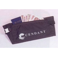 Travel Money Belt with Low Profile Design